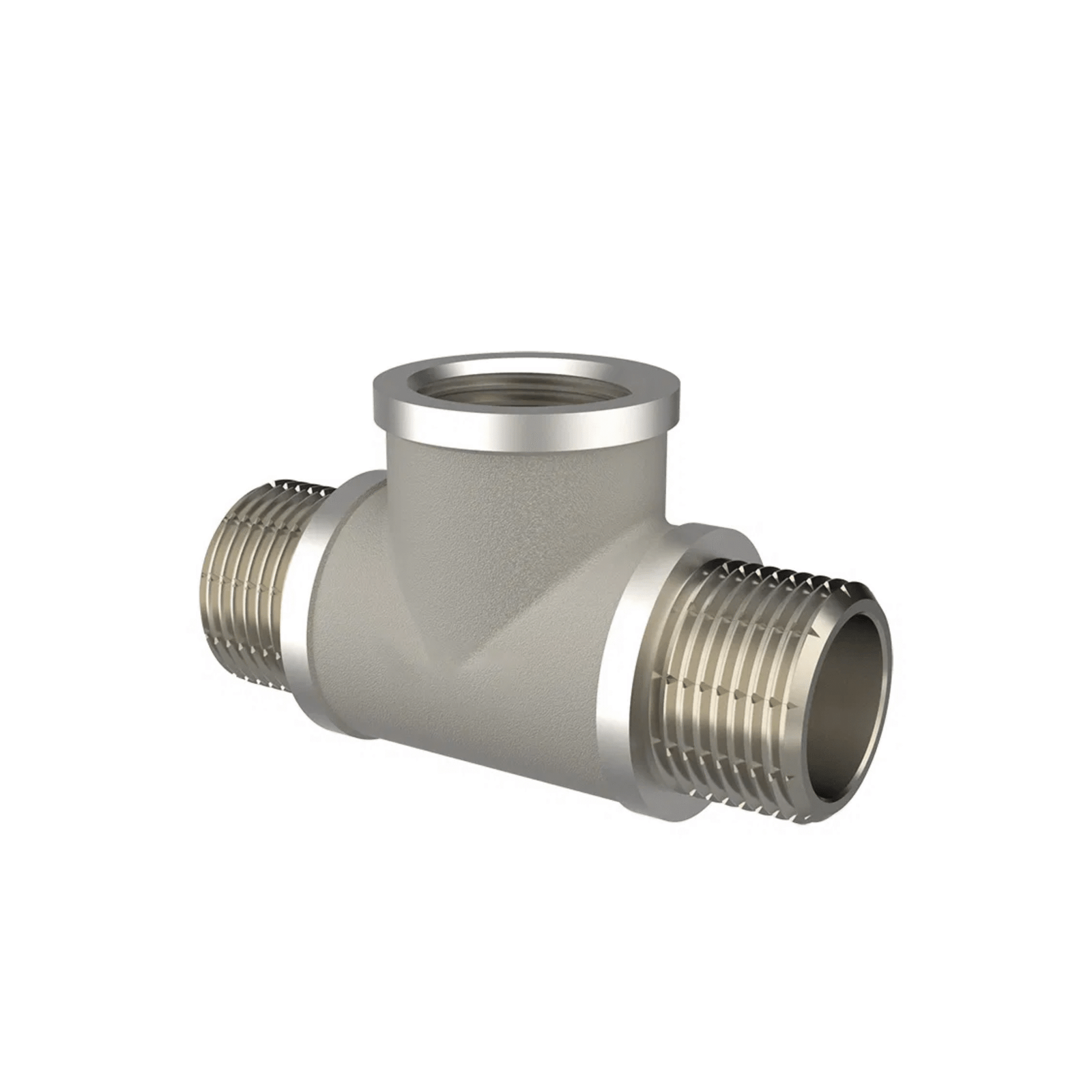 T-joint Fitting MFF