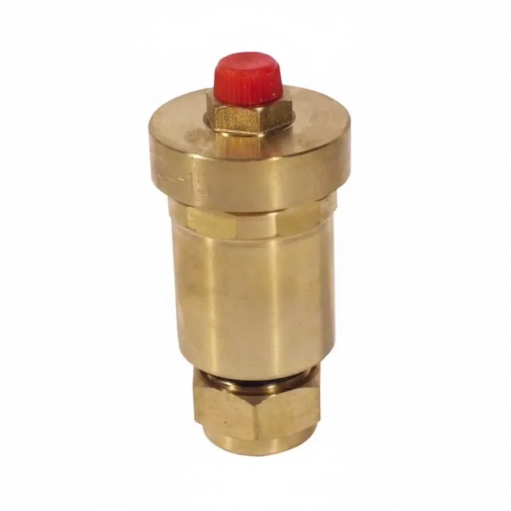 Slimline Auto Air Vent (Compression)