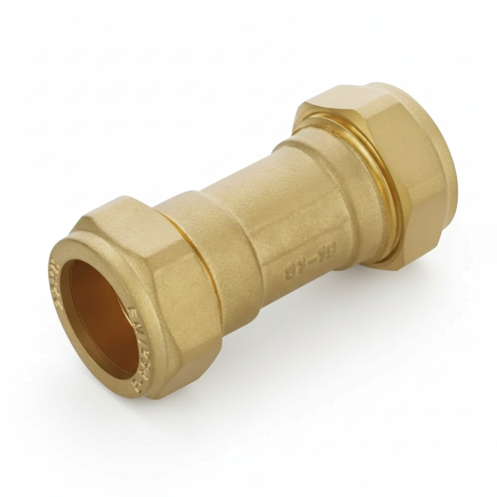 Single Check Valve DZR WRAS