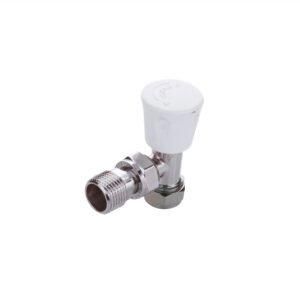 Thermo Plus Radiator Valve Ang c/w - Image 5