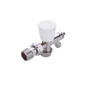 Thermo Plus Radiator Valve Ang c/w - Image 2