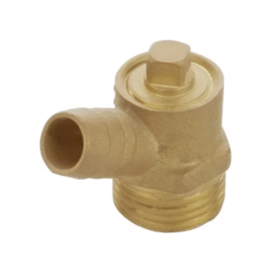 MT Draw Off Cock Type B - Image 1