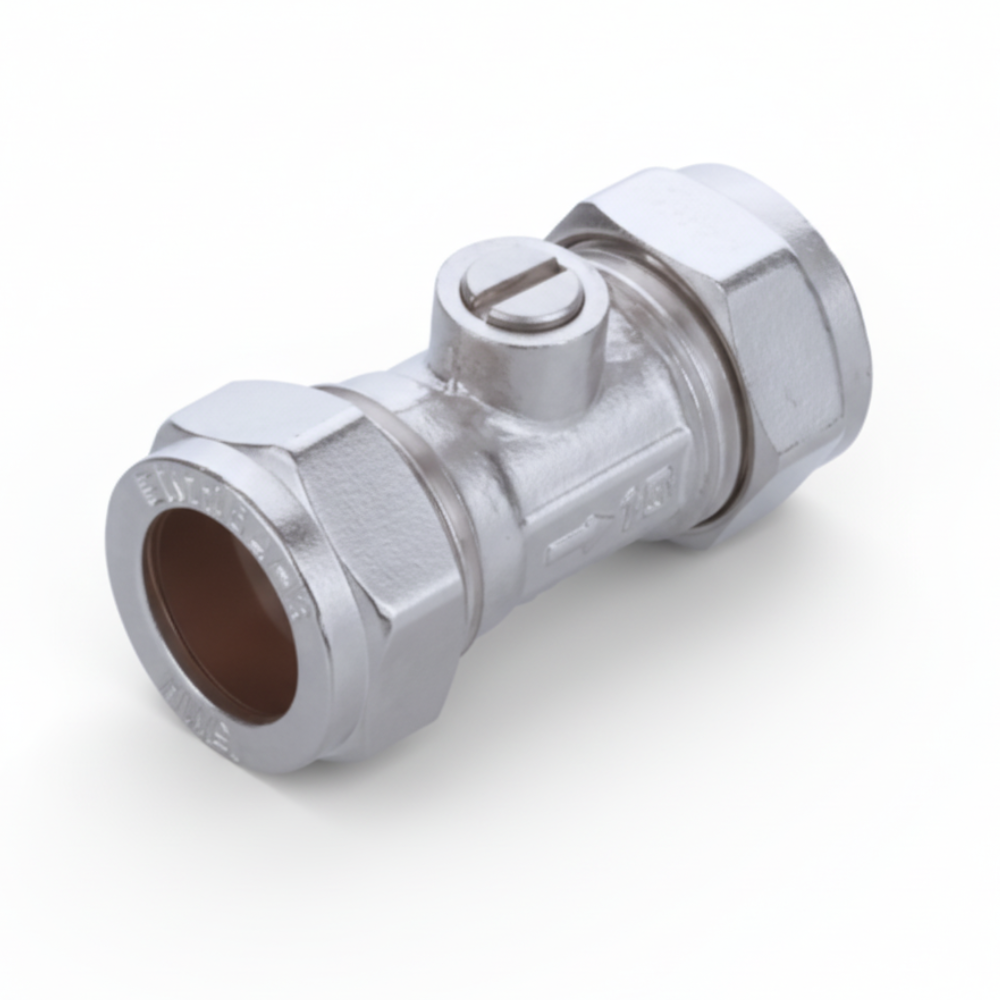 Isolating Valve CP WRAS